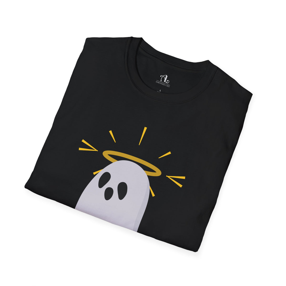 Holy Ghost, Soft Tee