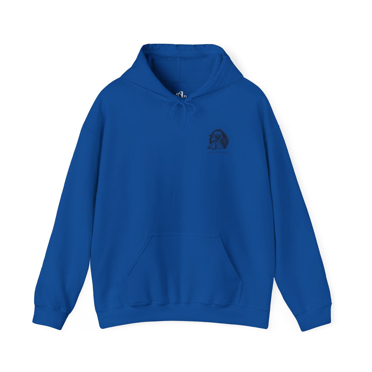 Gobble Wobble, Hoodie