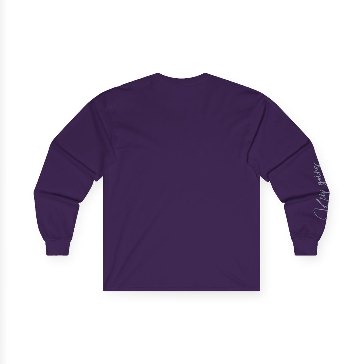 Keep Going, Sleeved Tee