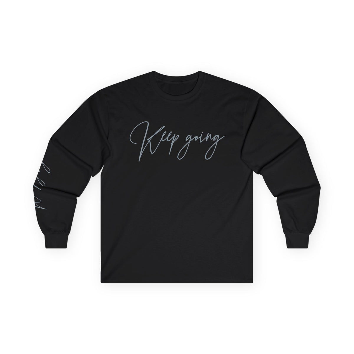 Keep Going, Sleeved Tee