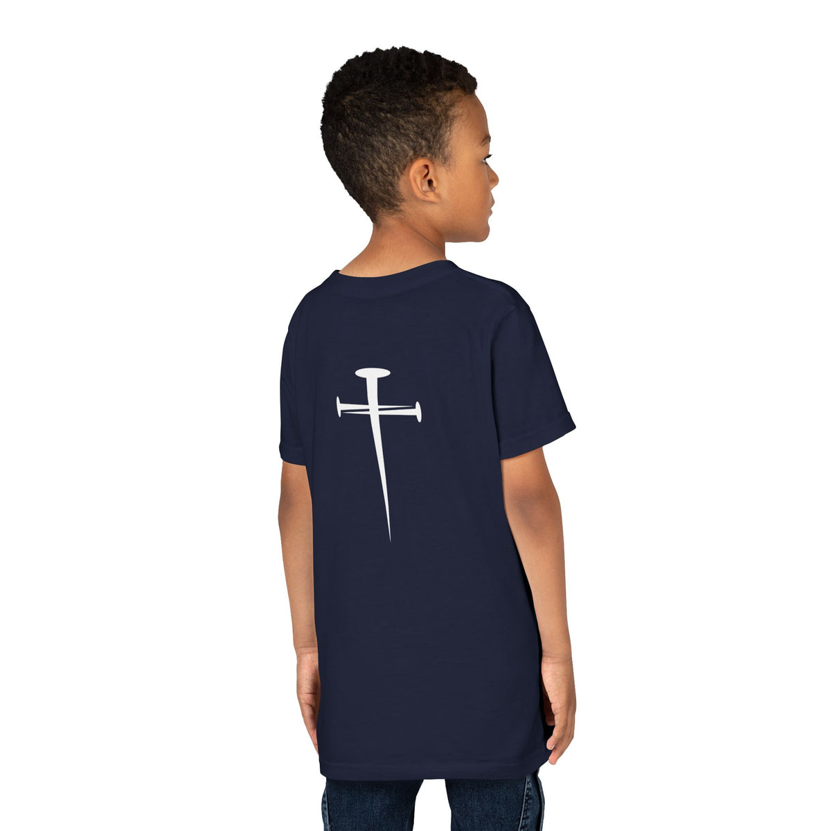 Wayfinder, Youth Tee