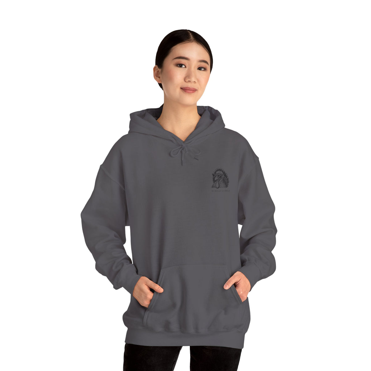Gobble Wobble, Hoodie