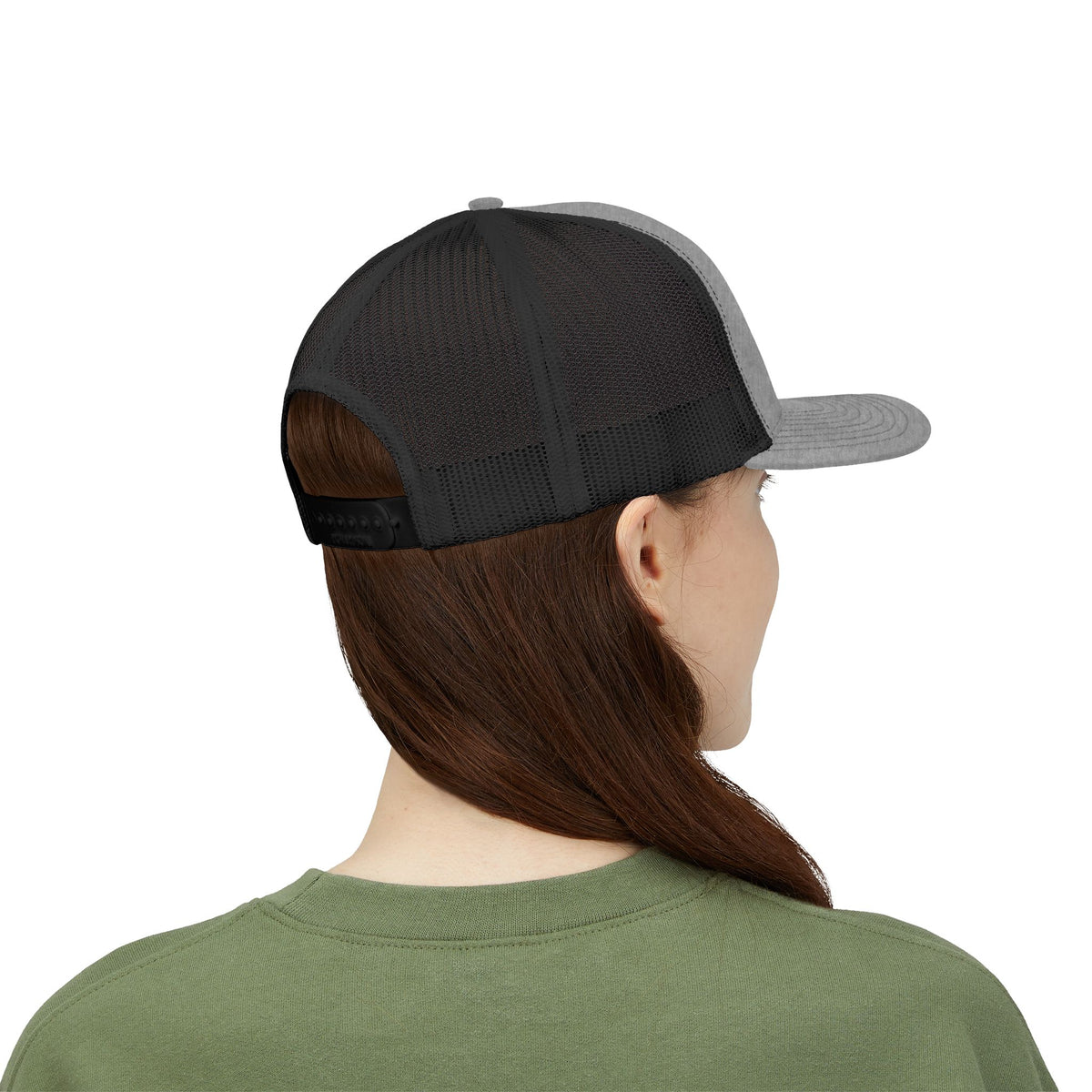 Patriots In Control, Trucker Hat