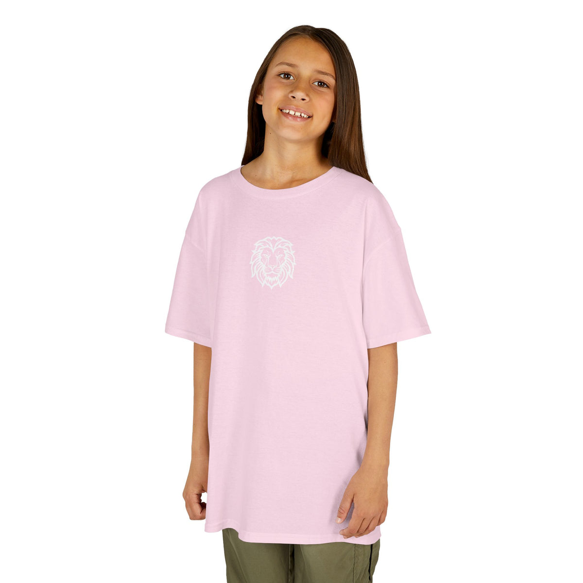 Lion of Judah, Kids Tee