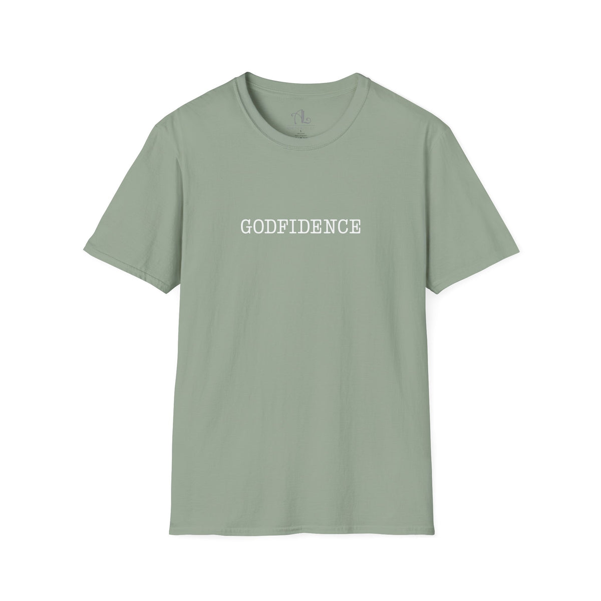 GODFIDENCE, Tee