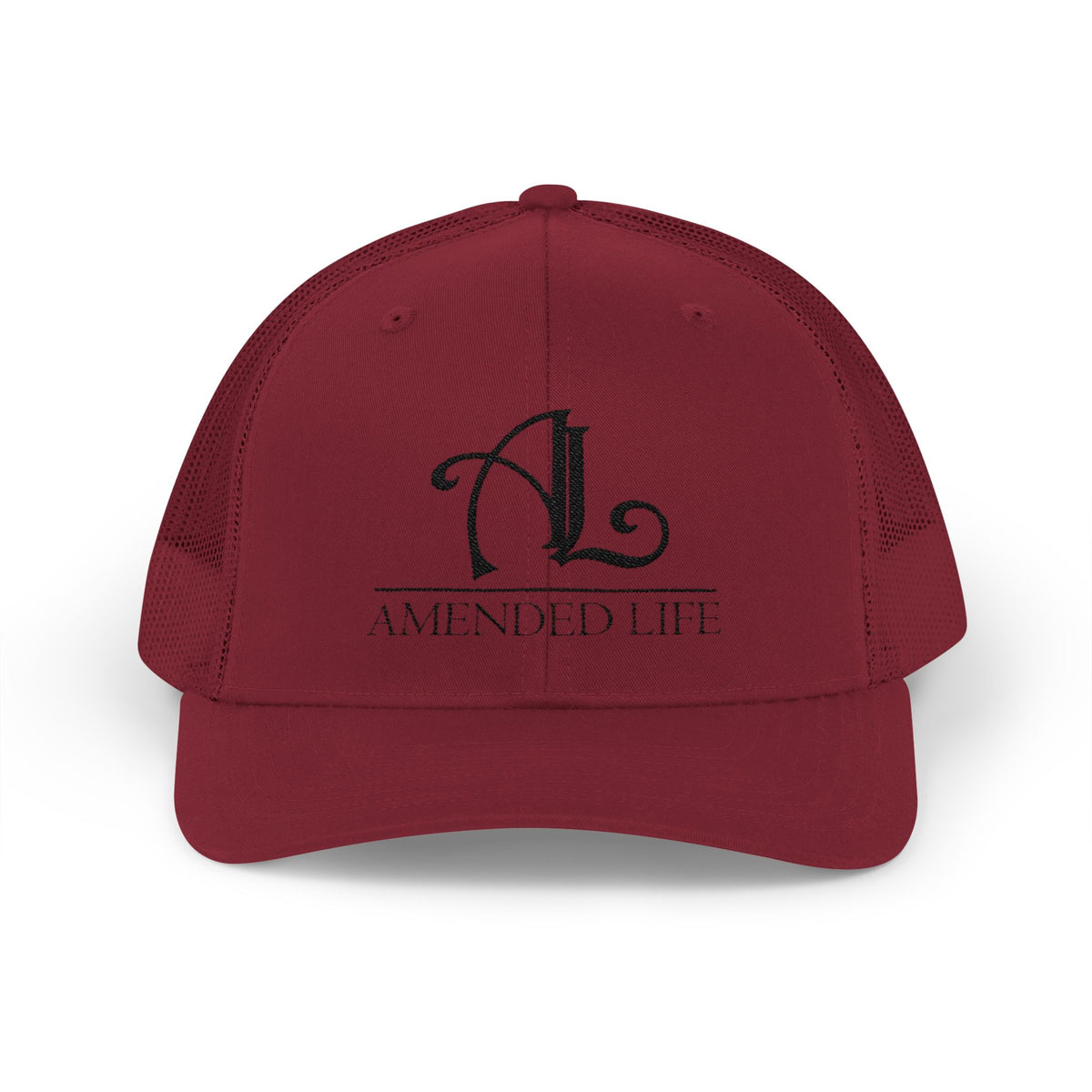 AL Amended Life, Trucker Hat