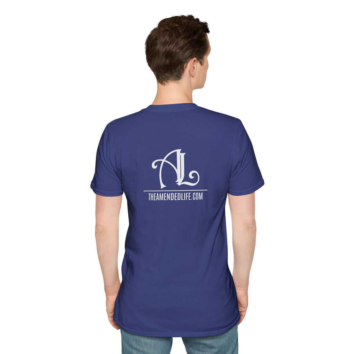 AL Amended Life, Tee