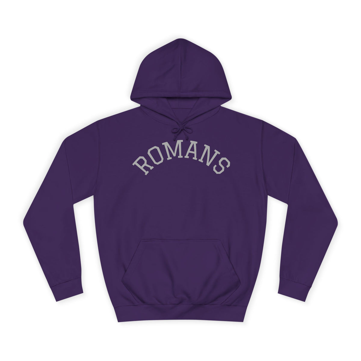 Romans 5:8, Hoodie