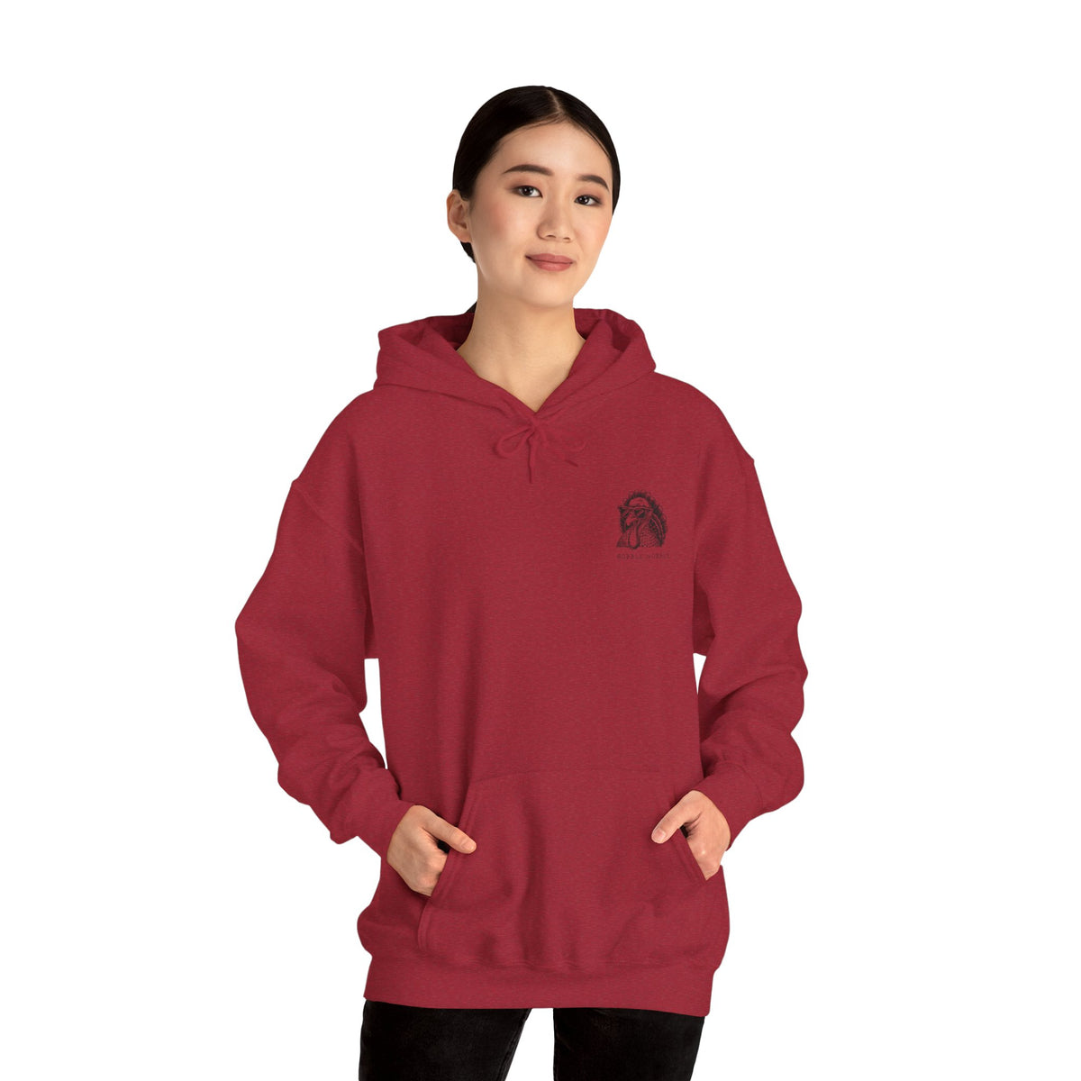 Gobble Wobble, Hoodie