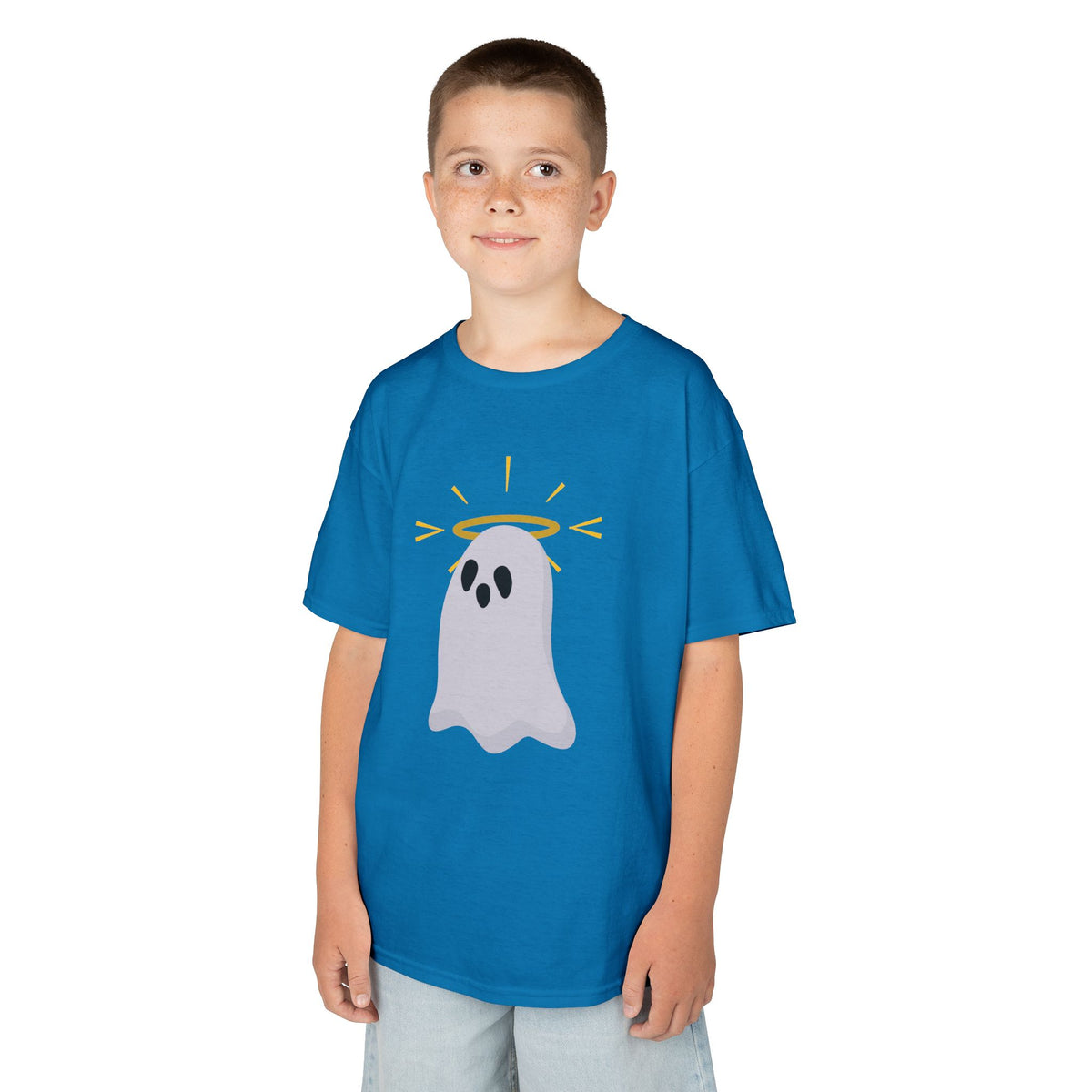 Holy Ghost - Kid's Tee