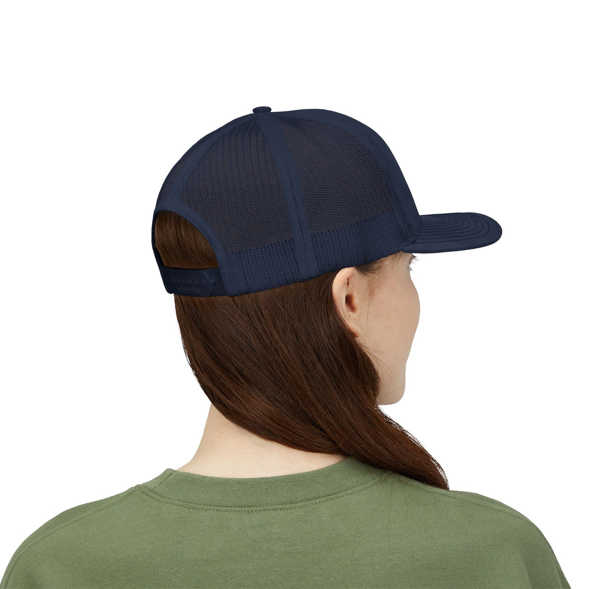 GODFIDENCE, Trucker Hat