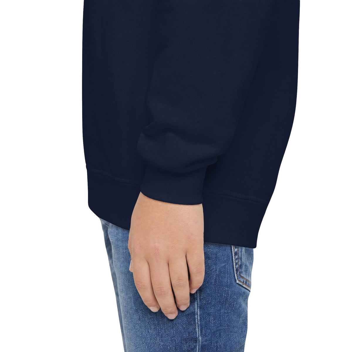 He Shines Brighter, Youth Sweatshirt