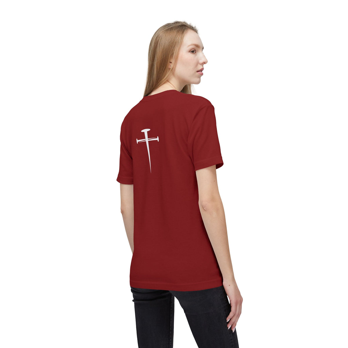 God's Version, Tee