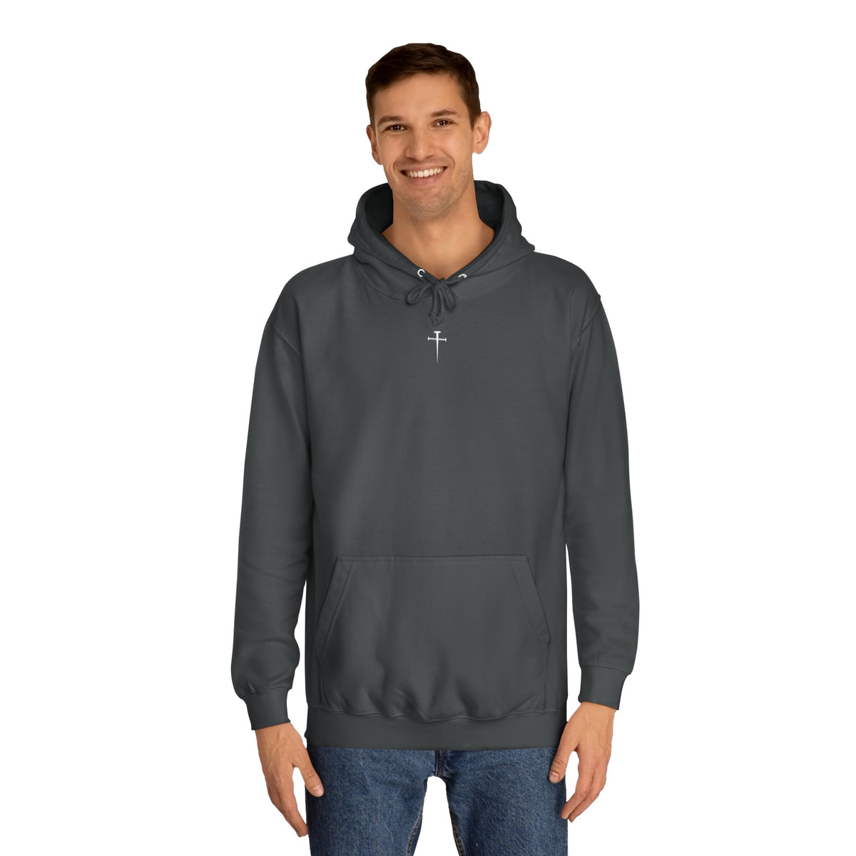 Saved Not Soft, Hoodie