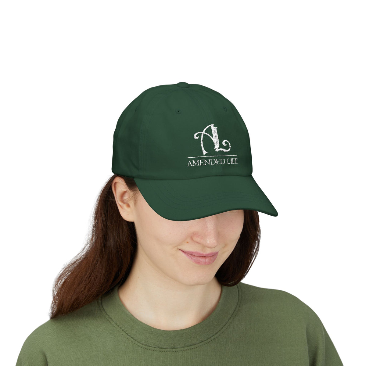 AL Amended Life, Classic Hat