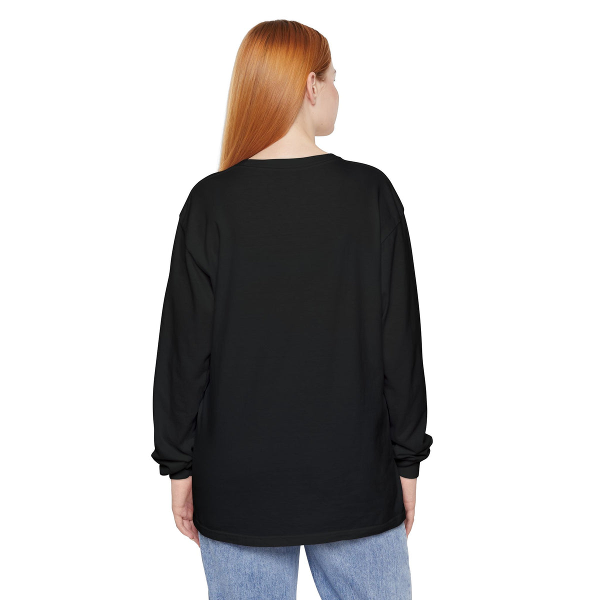 Customizable Sleeved Tee