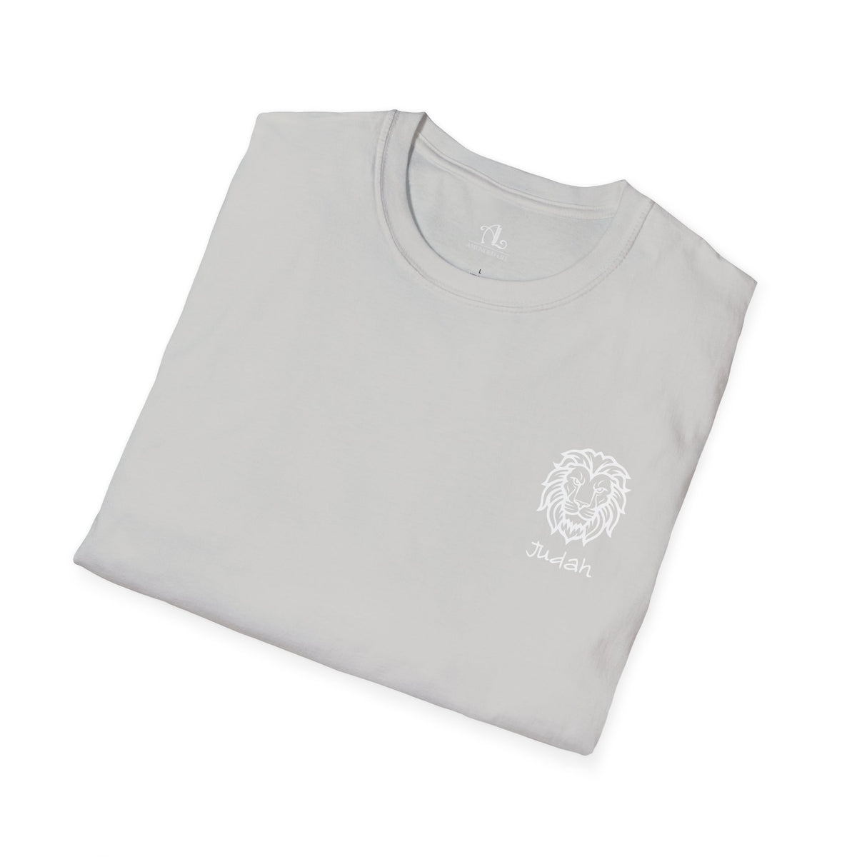 Lion of Judah, Soft Tee