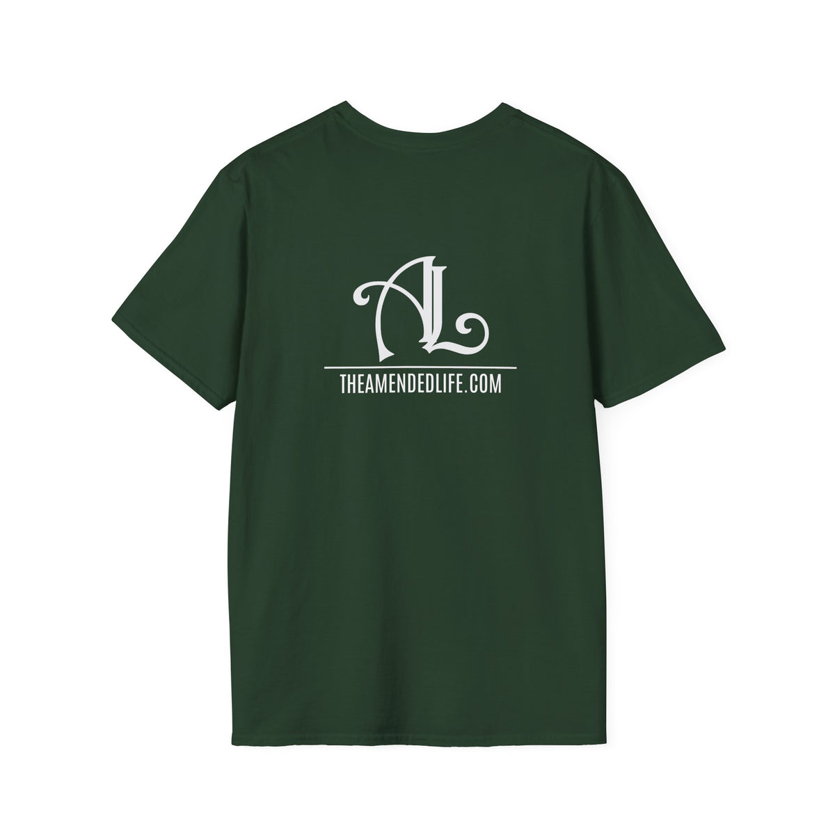 AL Amended Life, Tee
