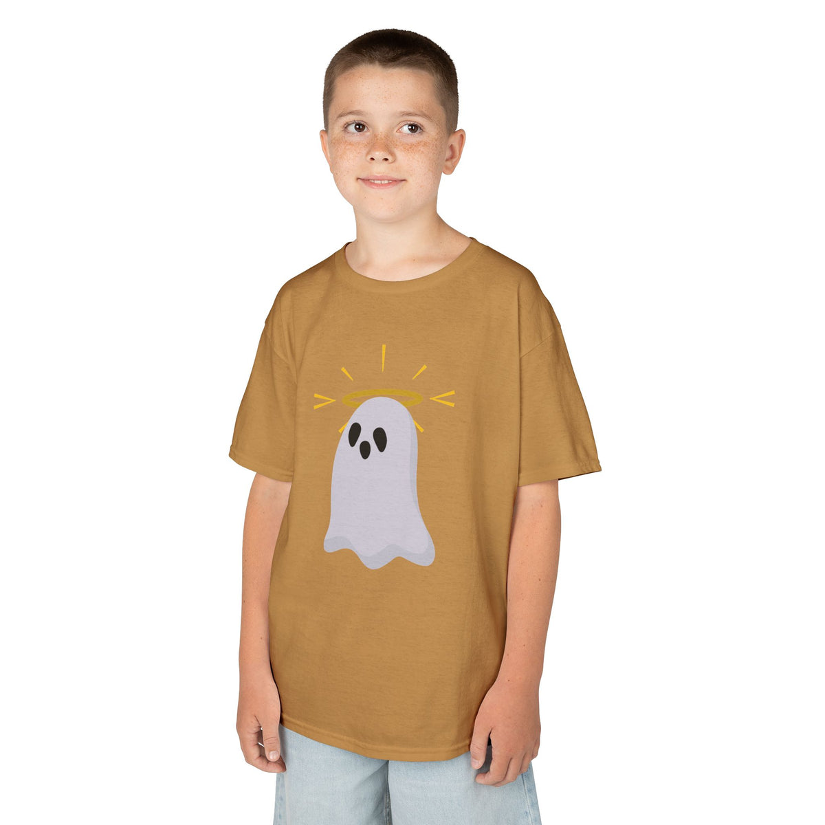 Holy Ghost - Kid's Tee