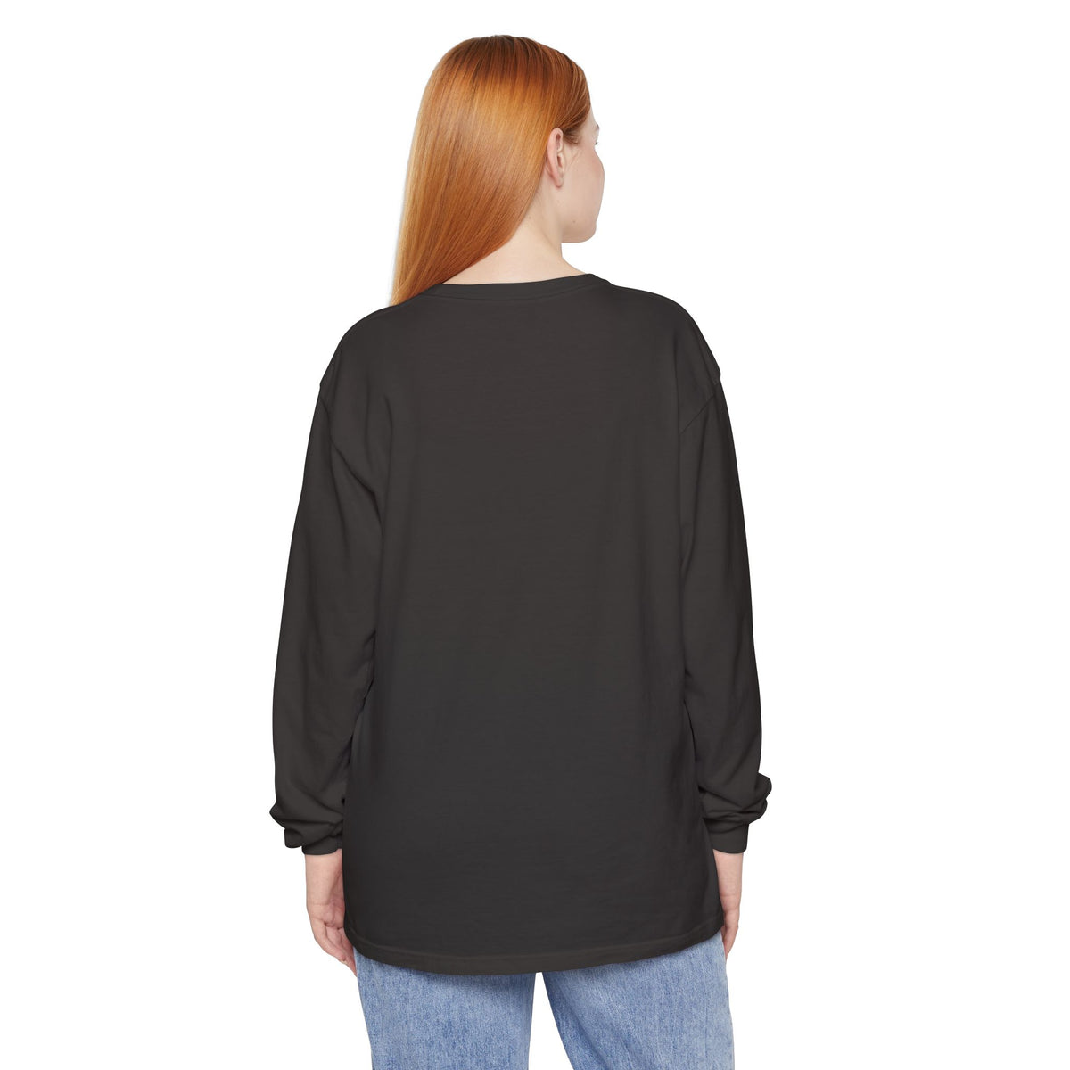Customizable Sleeved Tee