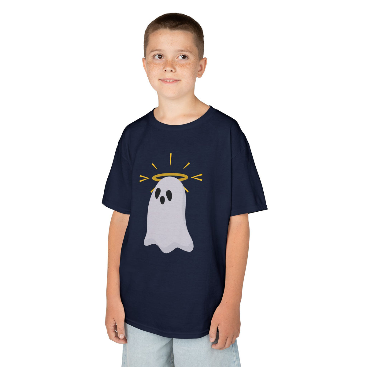 Holy Ghost - Kid's Tee