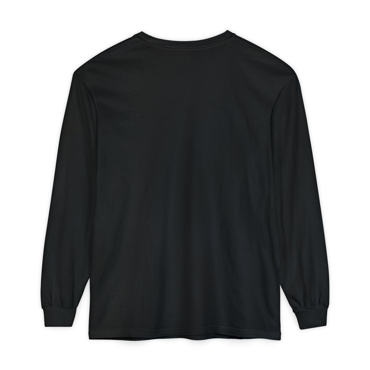 Customizable Sleeved Tee