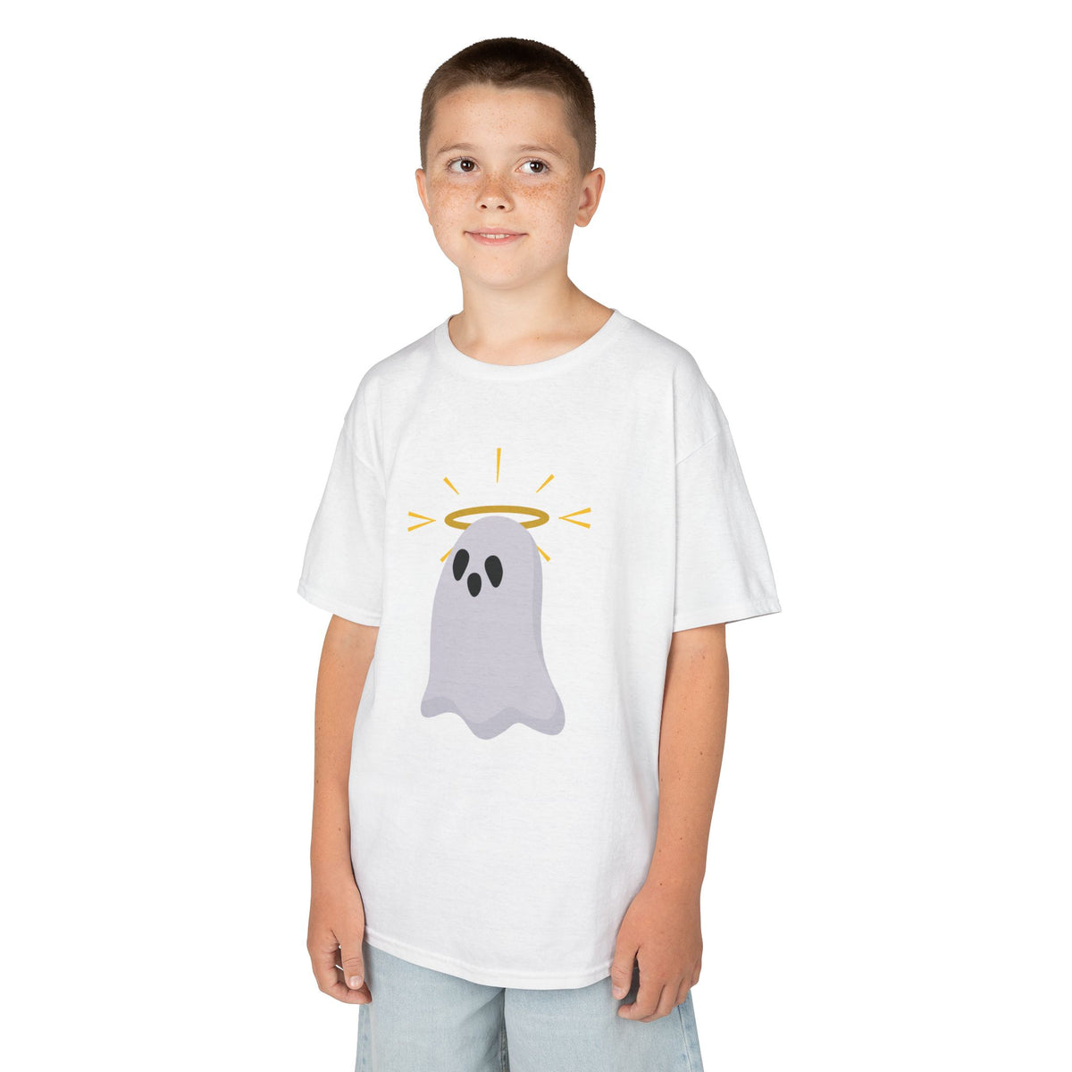 Holy Ghost - Kid's Tee
