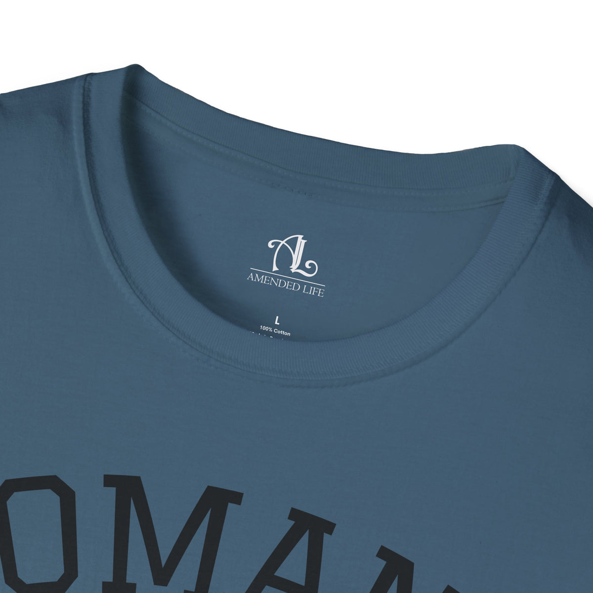 ROMANS 5:8, Tee