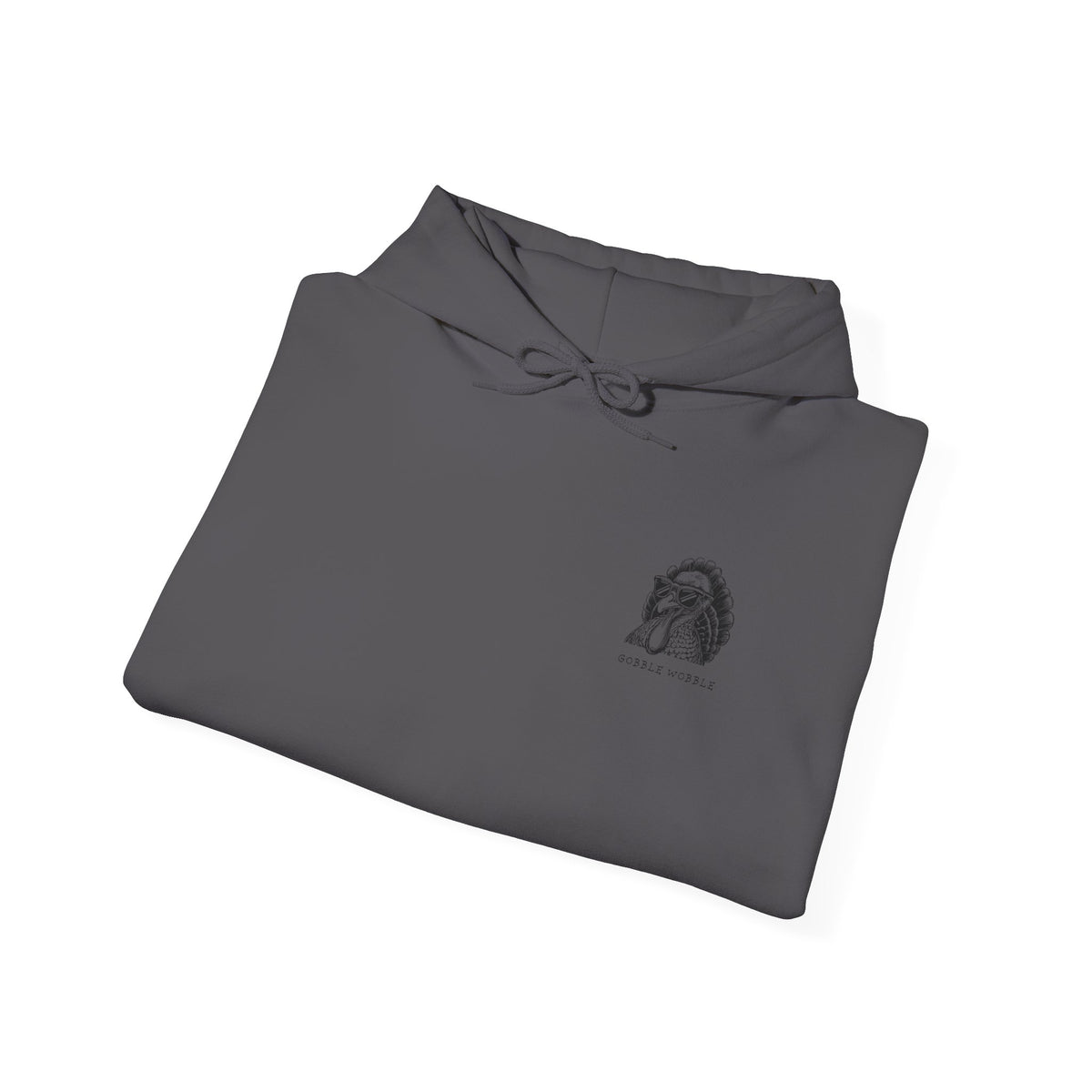Gobble Wobble, Hoodie