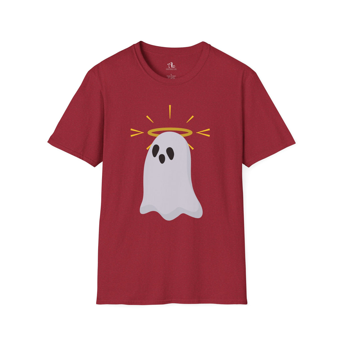 Holy Ghost, Soft Tee