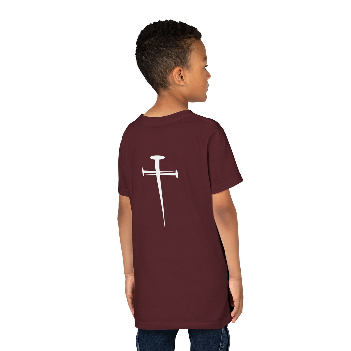 Wayfinder, Youth Tee