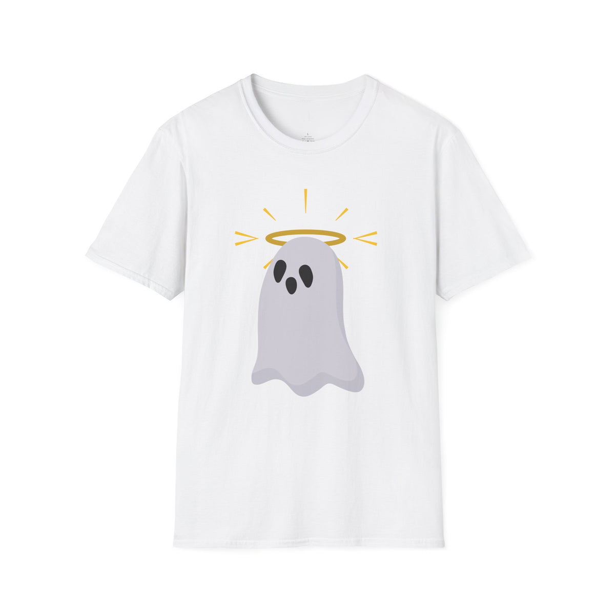 Holy Ghost, Soft Tee