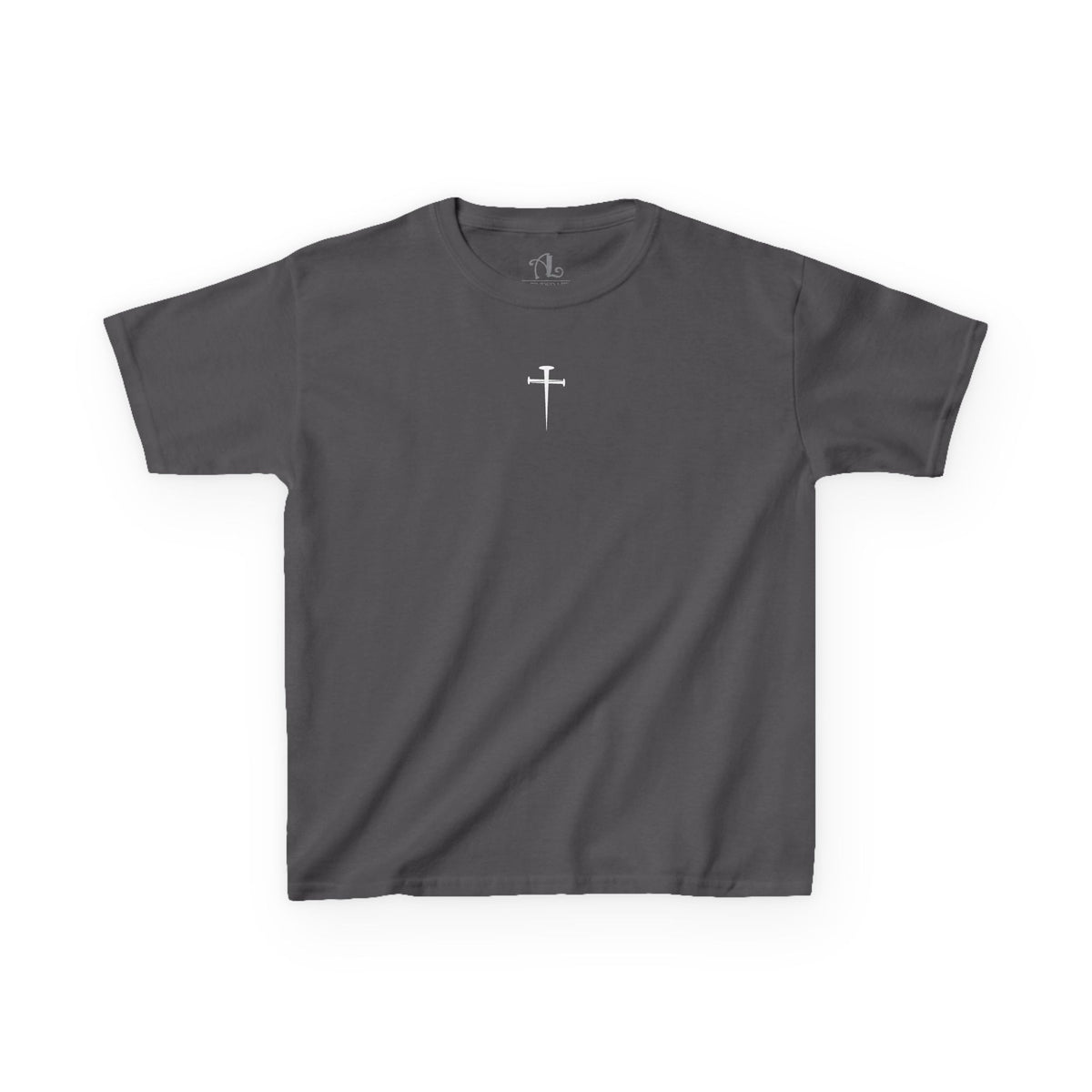 Saved Not Soft, Kids Tee