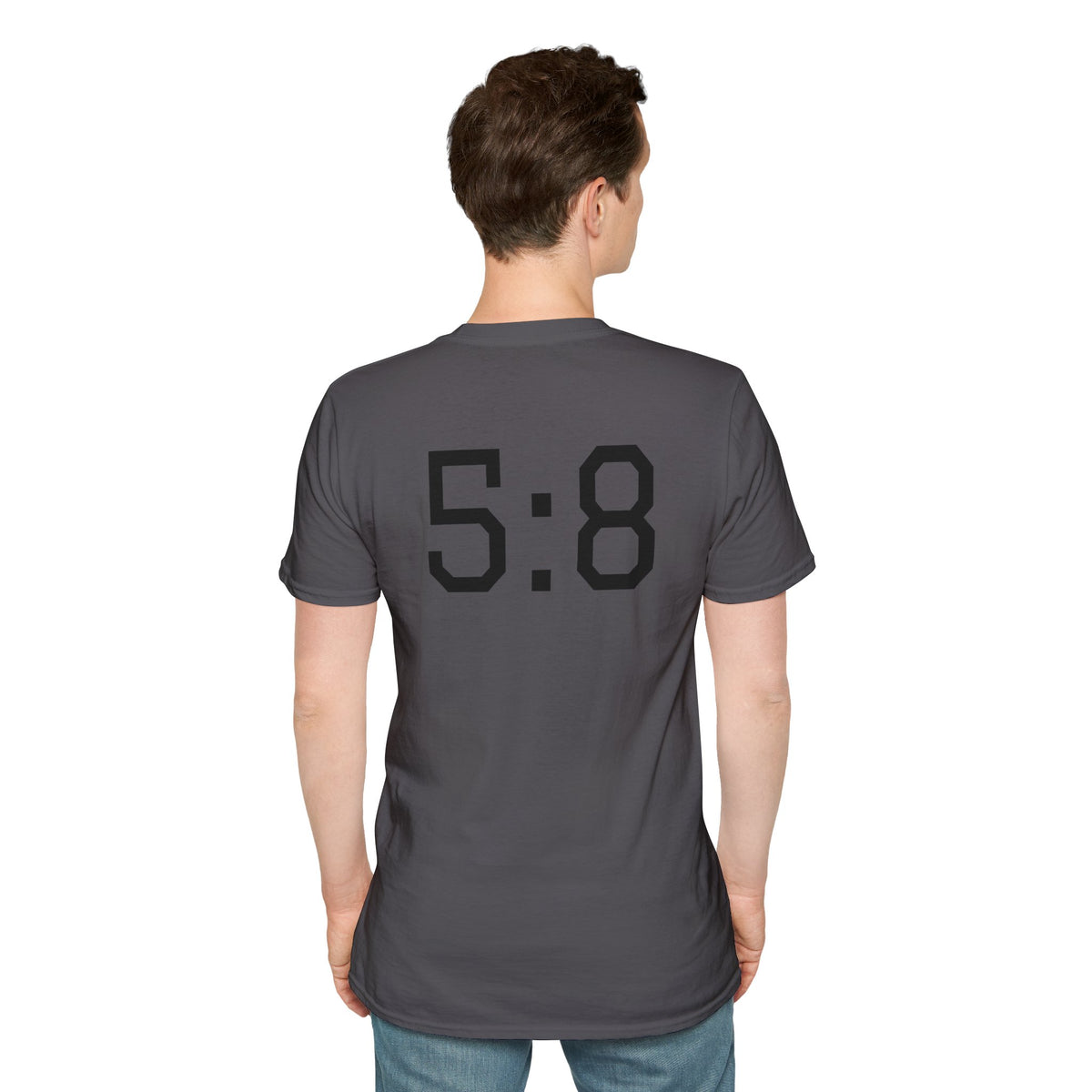 ROMANS 5:8, Tee