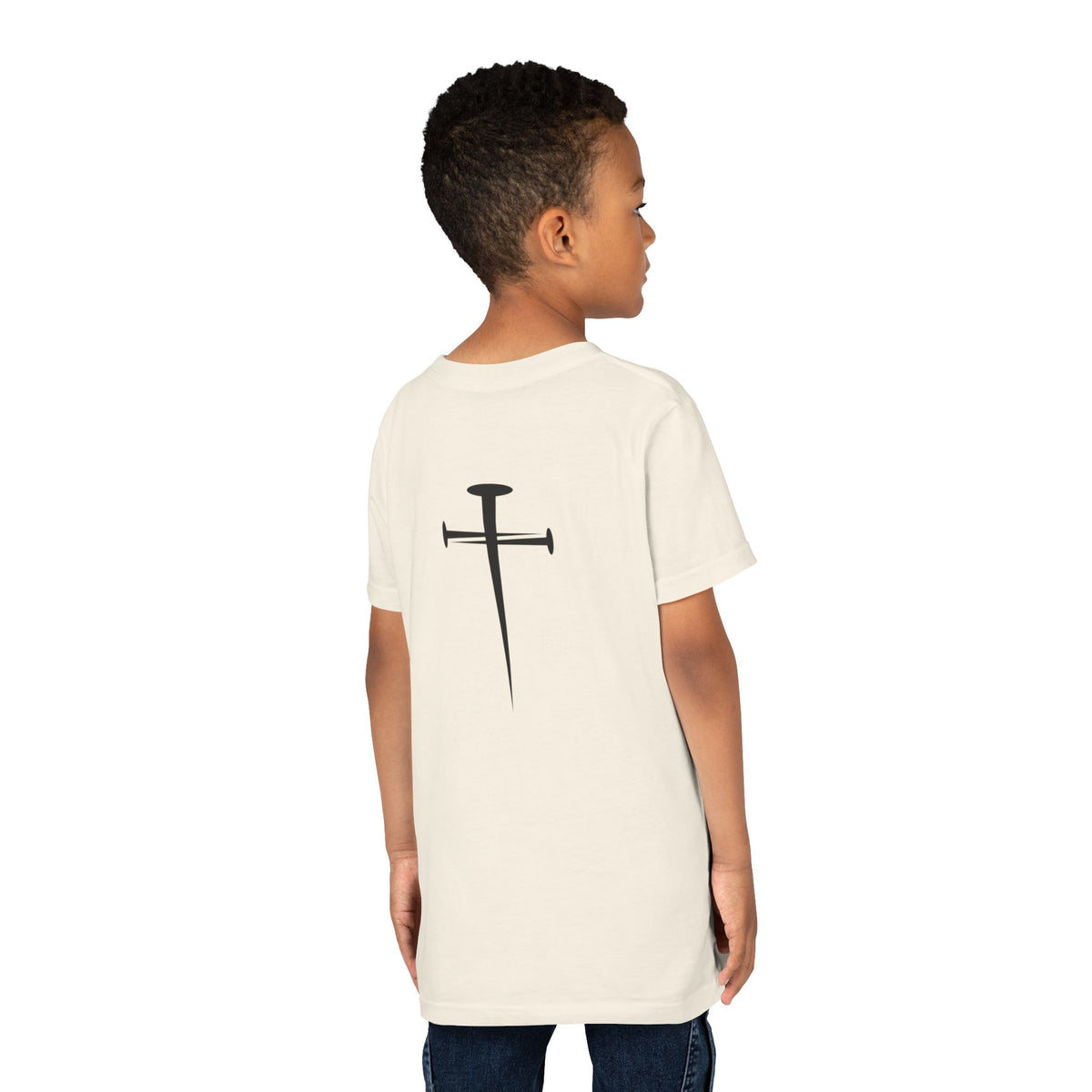 Wayfinder, Youth Tee