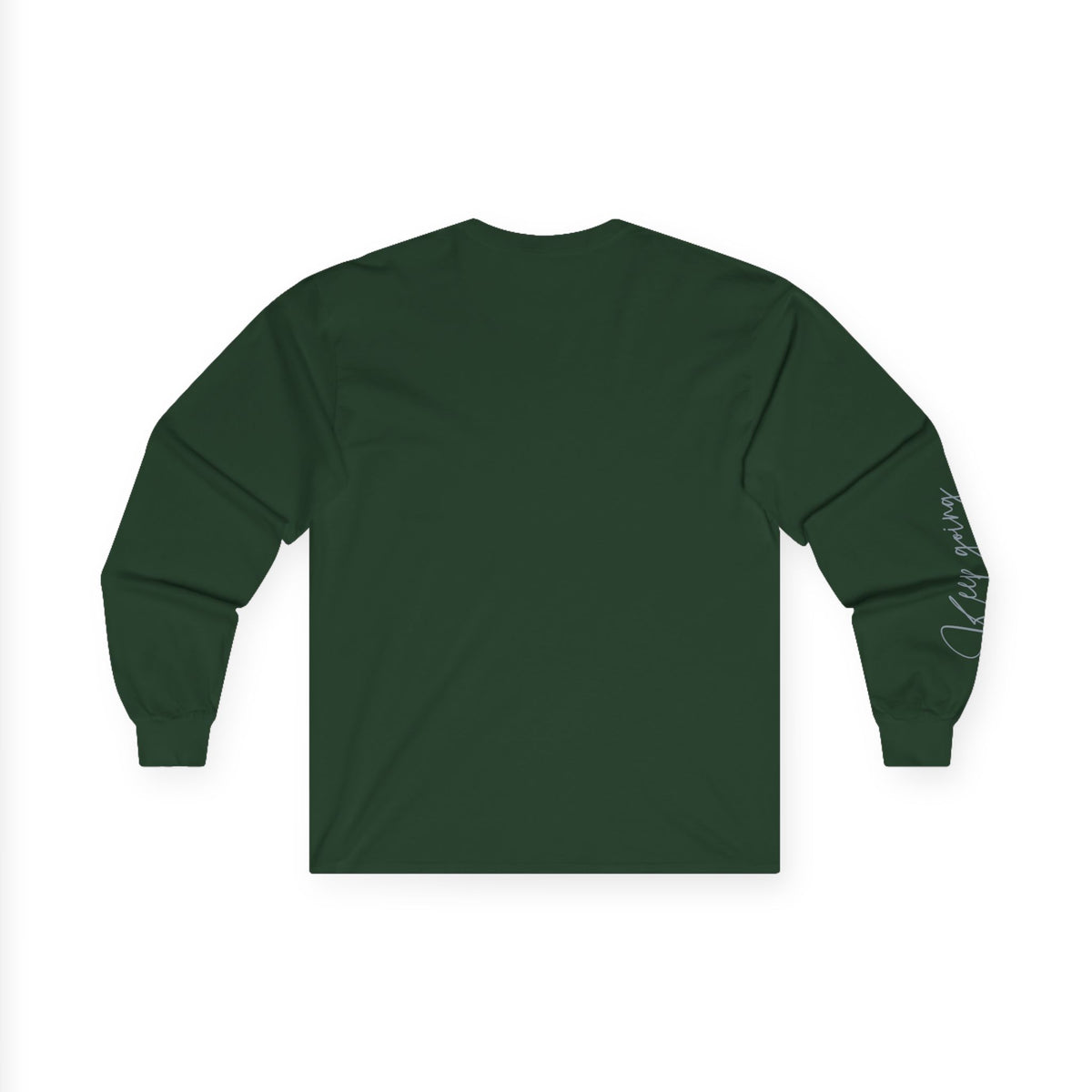 Keep Going, Sleeved Tee