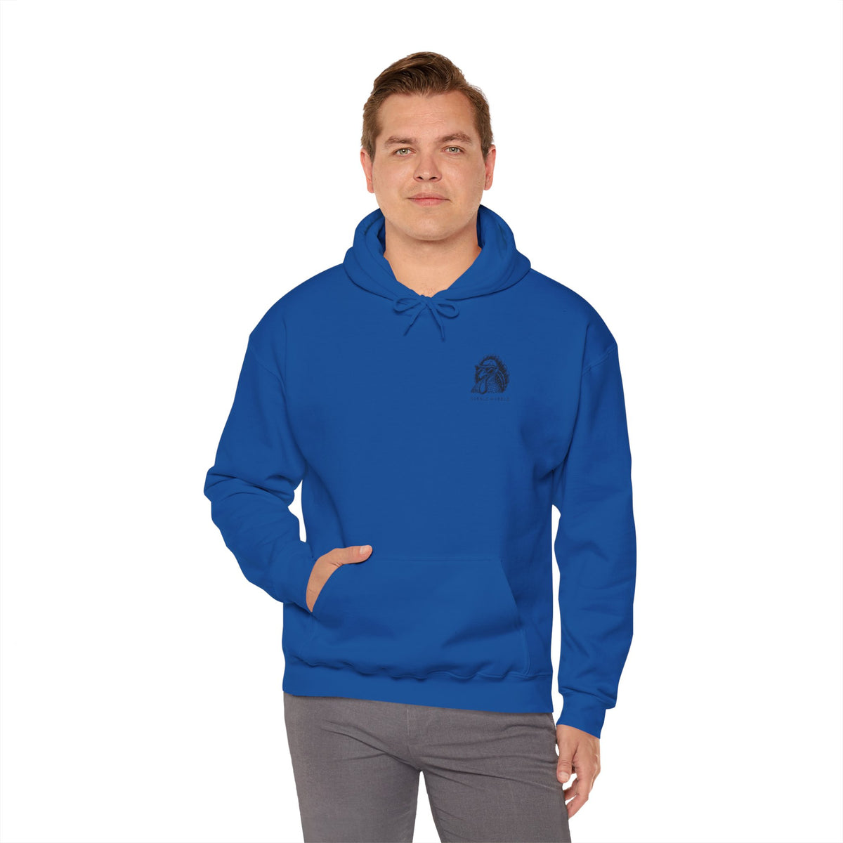 Gobble Wobble, Hoodie
