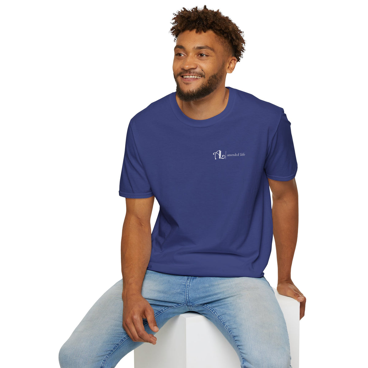 AL Amended Life, Tee