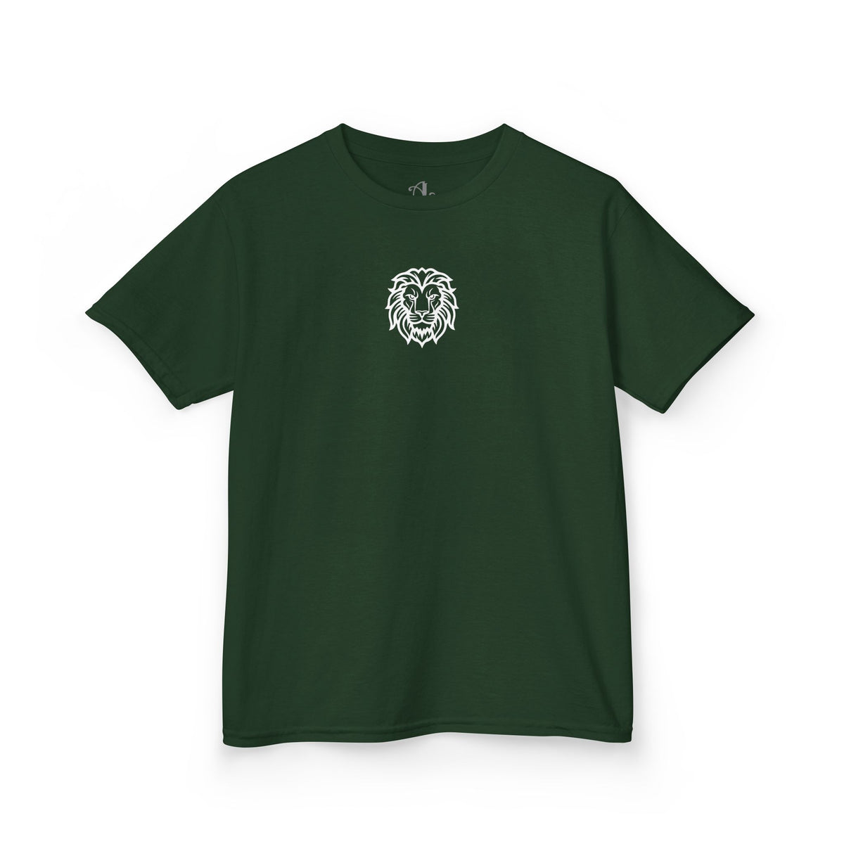 Lion of Judah, Kids Tee