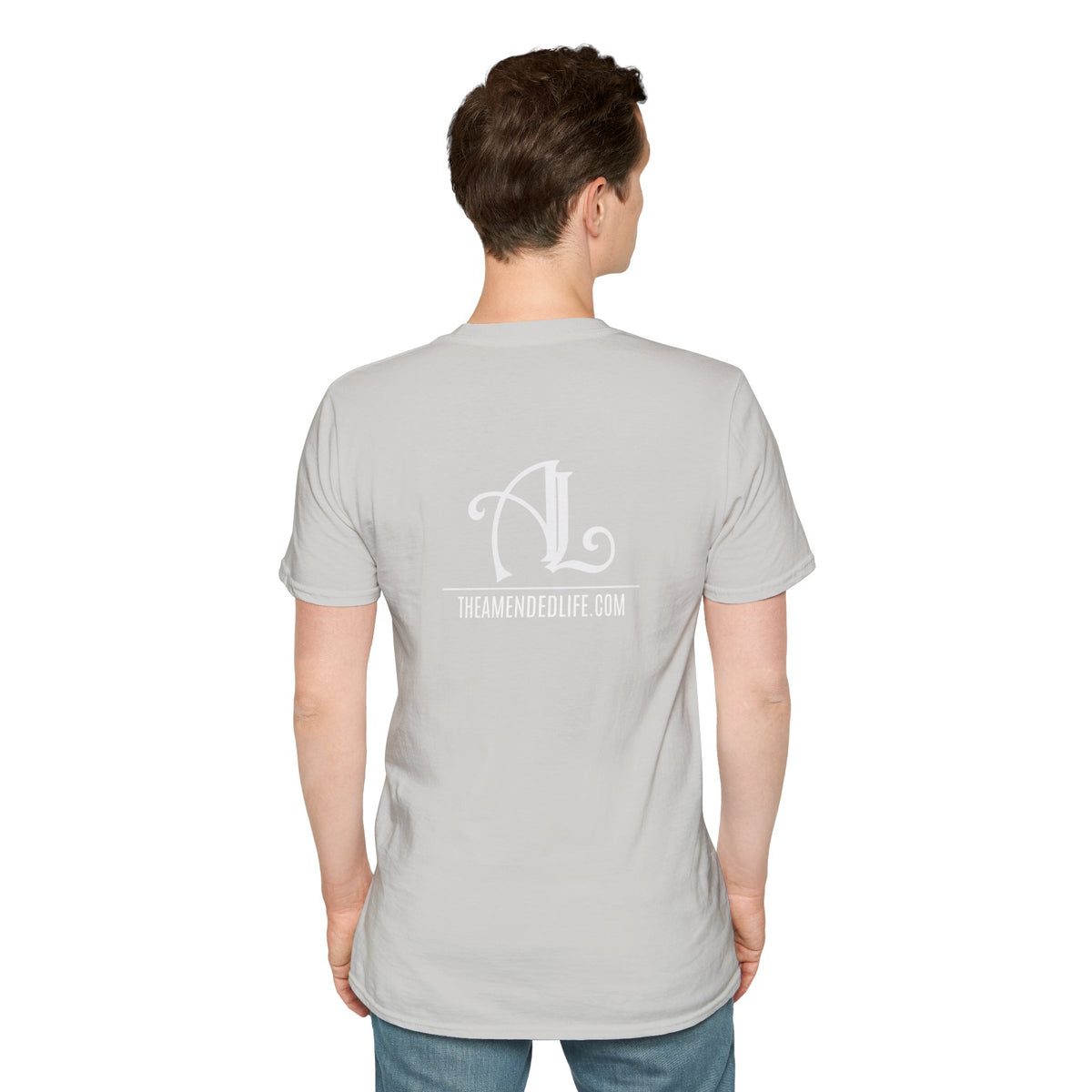 AL Amended Life, Tee