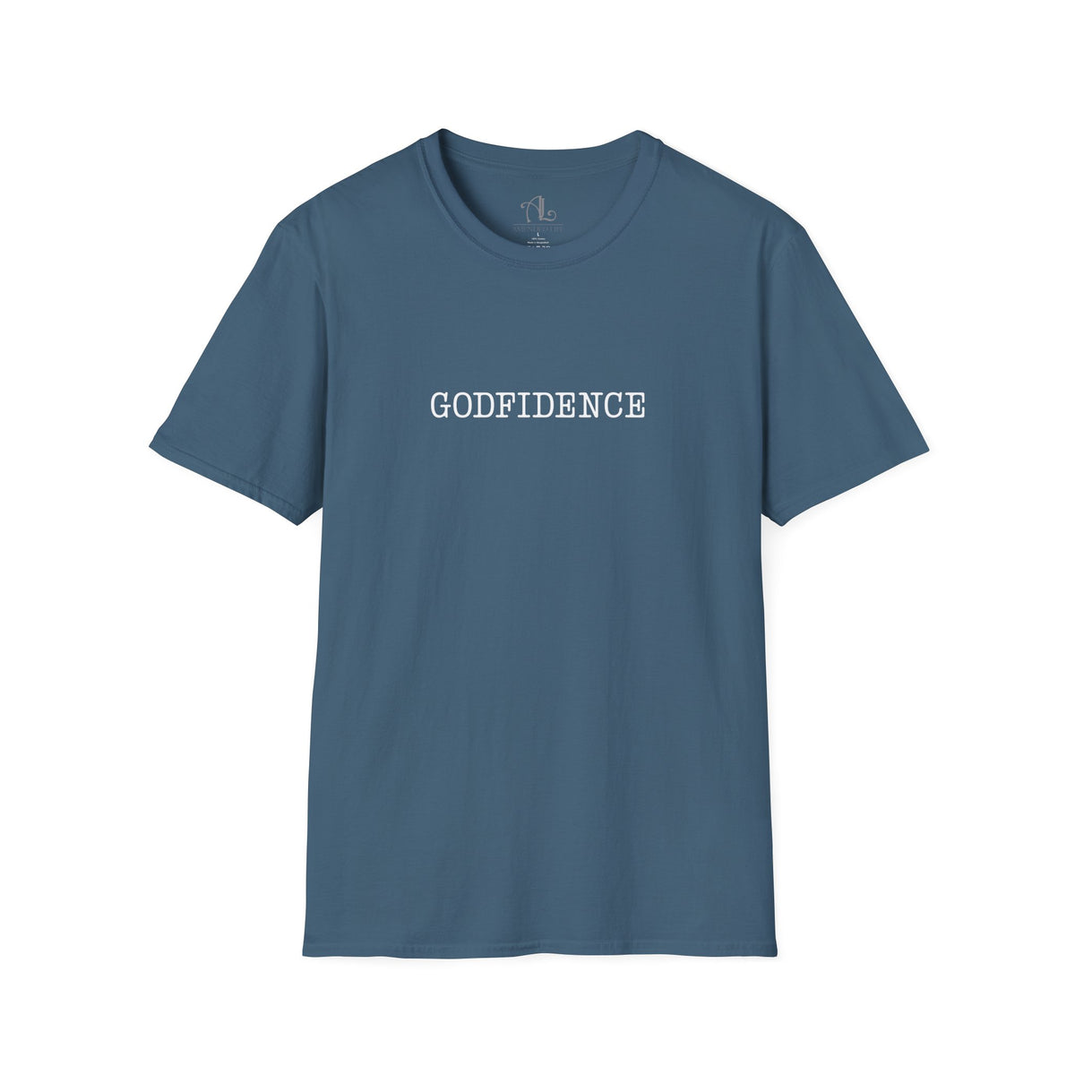 GODFIDENCE, Tee