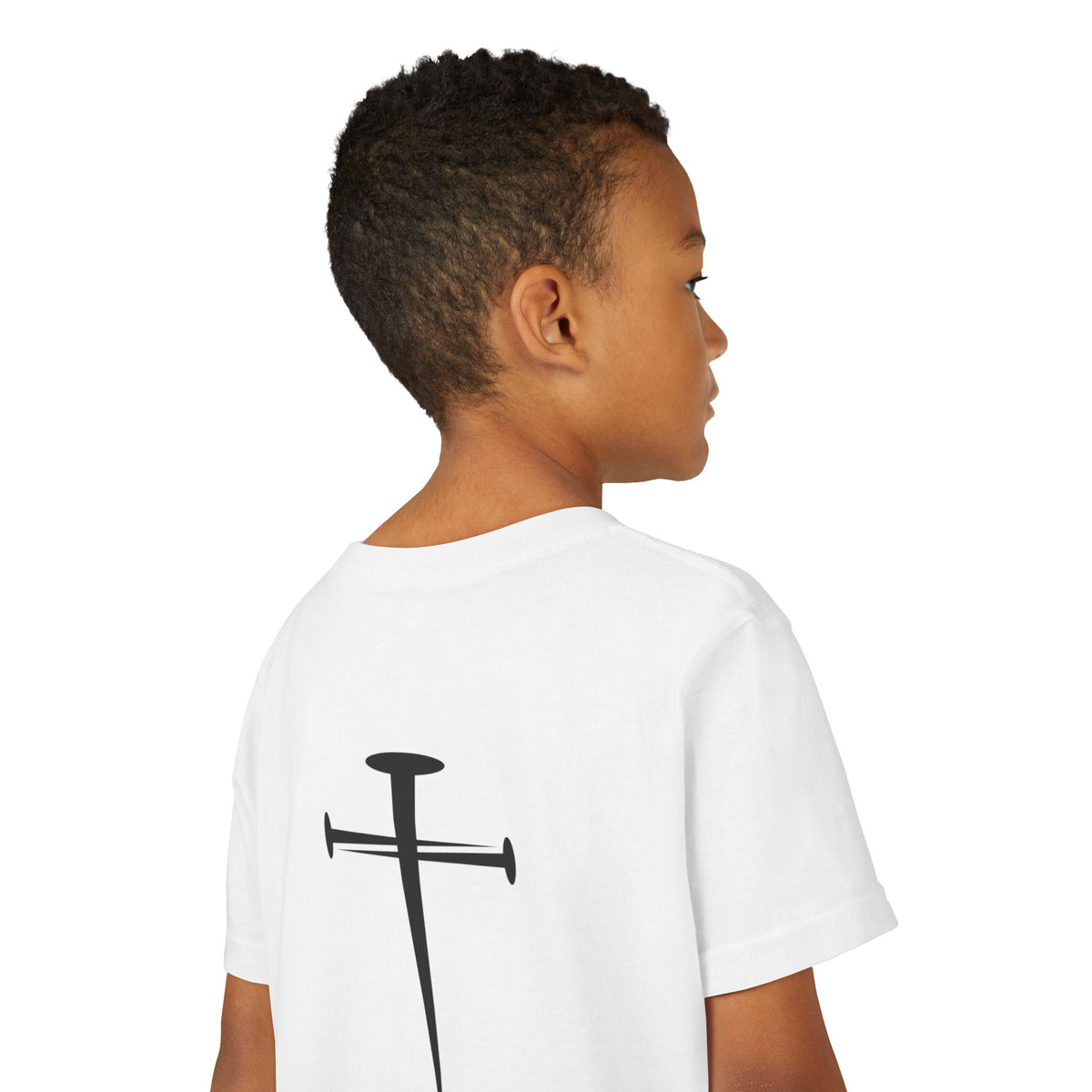 Wayfinder, Youth Tee