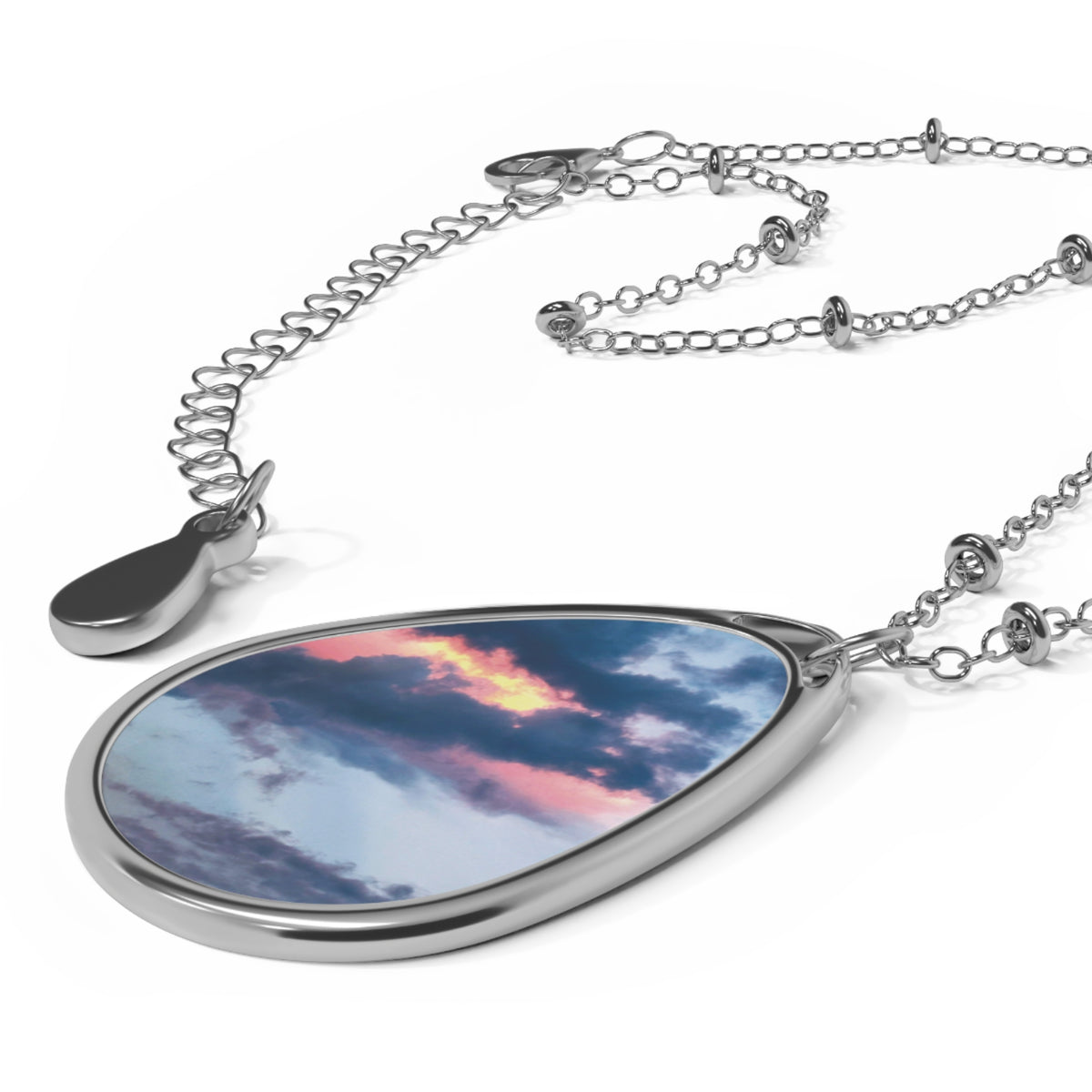 Dragon's Fire, Necklace