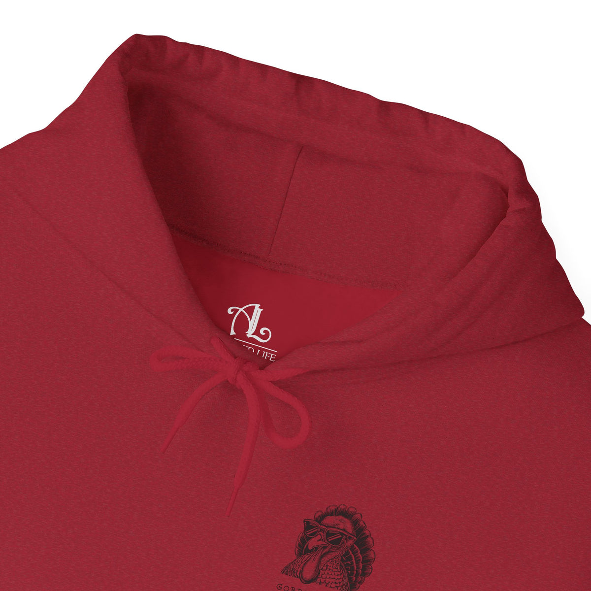 Gobble Wobble, Hoodie