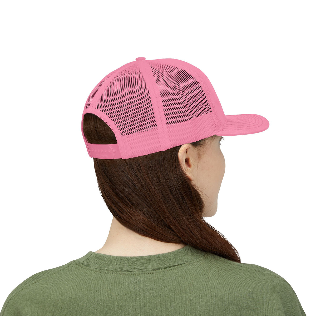 You Imagine It, We Create It, Trucker Cap