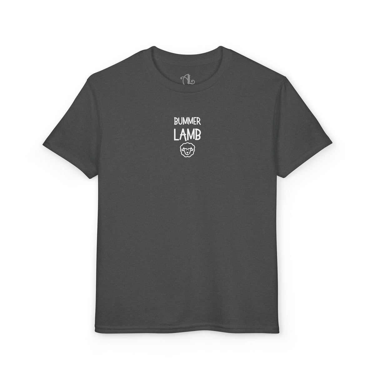 Bummer Lamb, Youth Tee