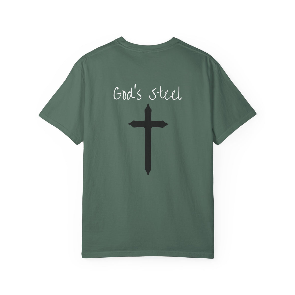Customizable Tee, You Imagine It, We Create It