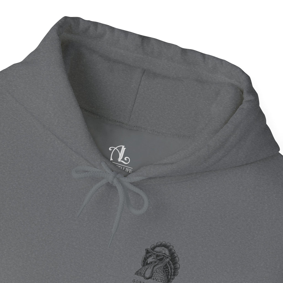 Gobble Wobble, Hoodie