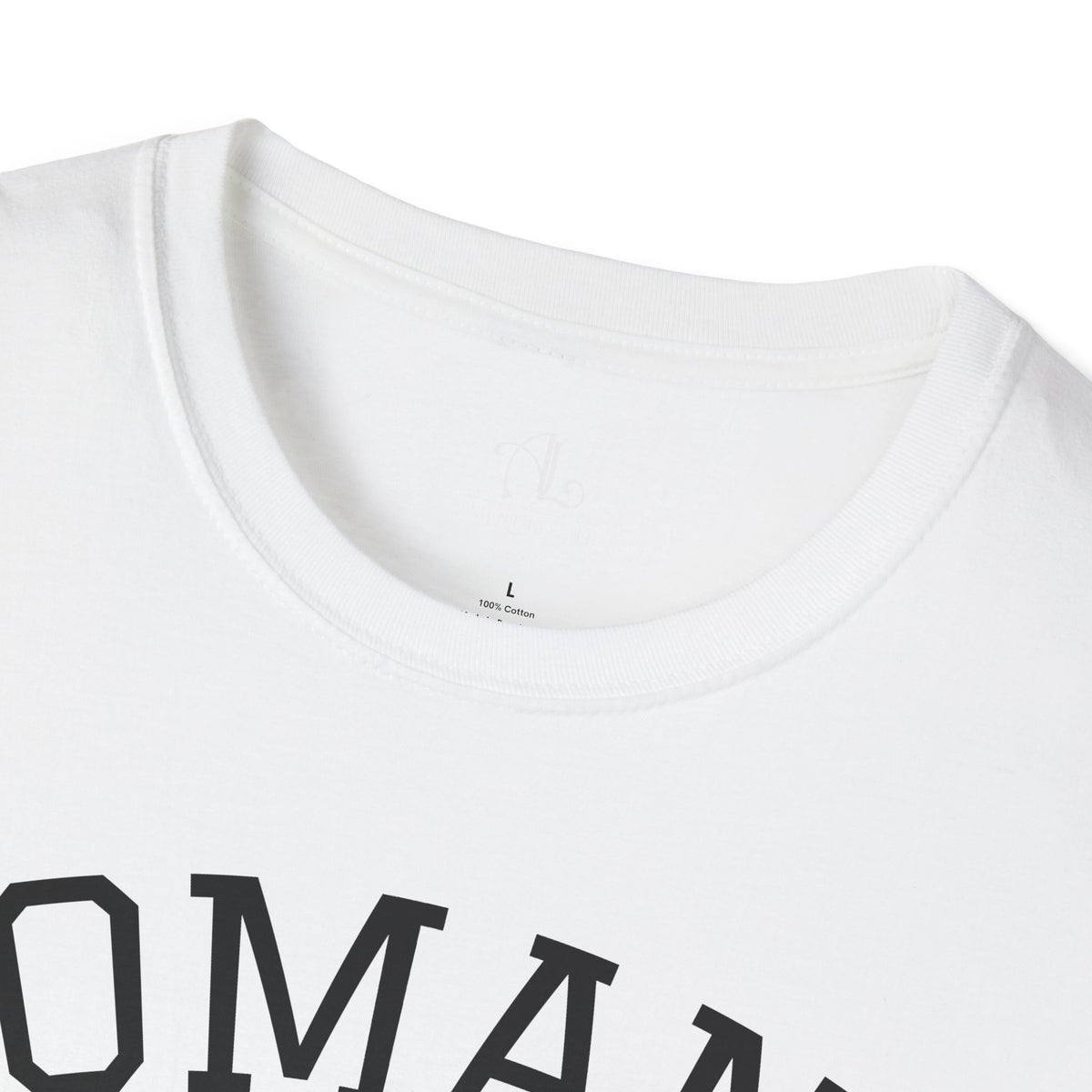 ROMANS 5:8, Tee