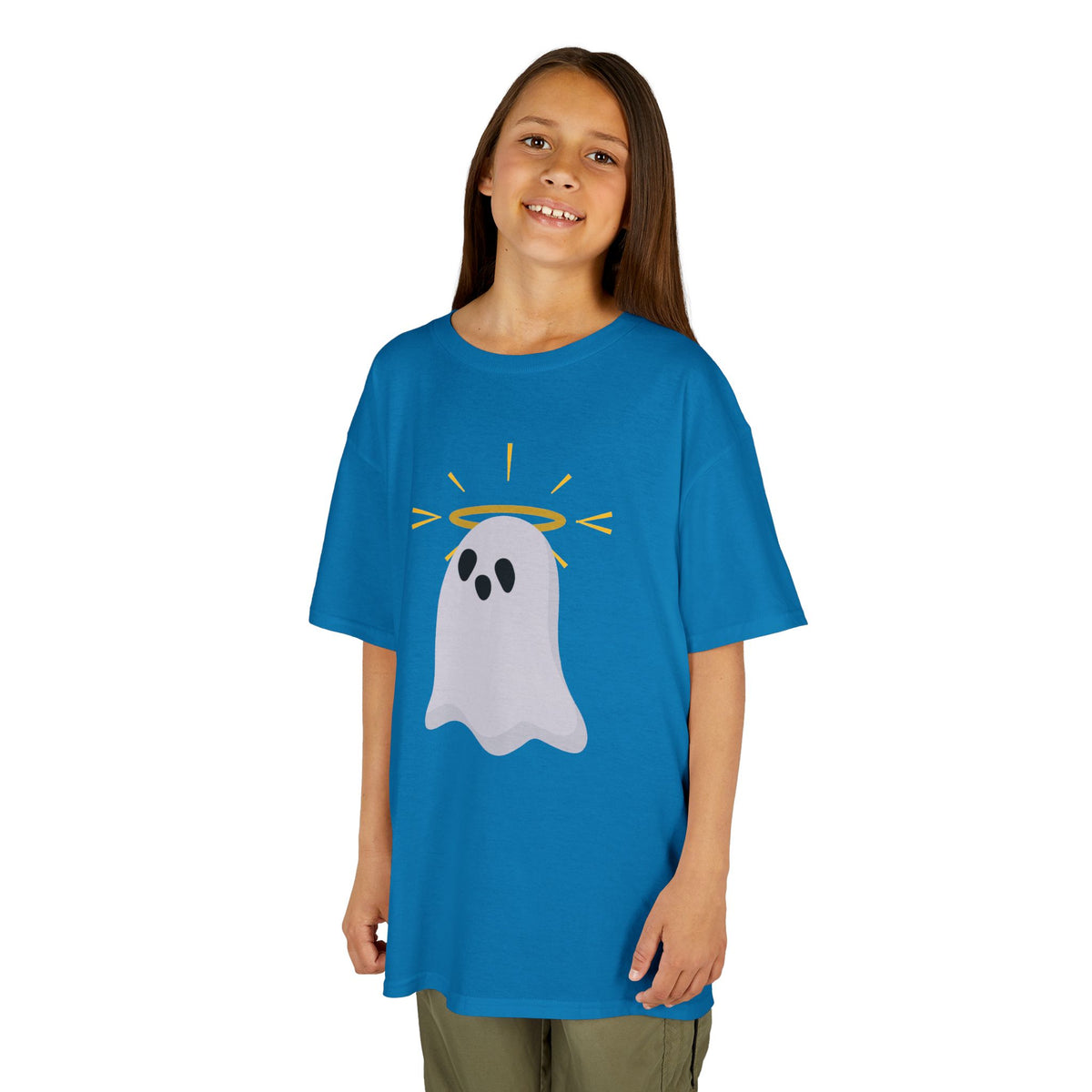 Holy Ghost - Kid's Tee